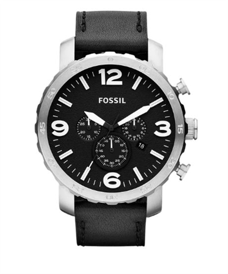 Fossil FJR1436 Erkek Kol Saati JR1436