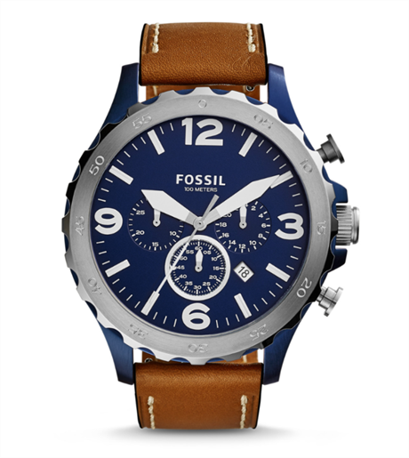 Fossil FJR1504 Erkek Kol Saati JR1504