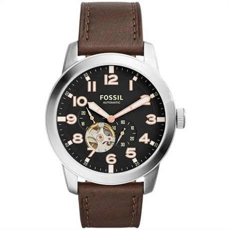 Fossil FME3118 Otomatik Erkek Kol Saati ME3118