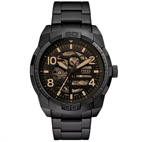 Fossil FME3256 Otomatik Erkek Kol Saati ME3256
