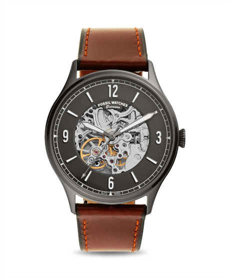 Fossil Forrester ME3178 Otomatik Erkek Kol Saati