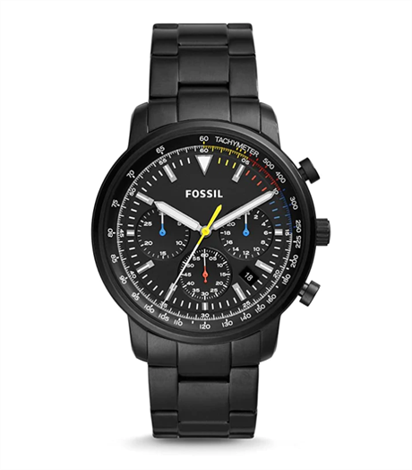 Fossil Goodwin FS5413 Erkek Kol Saati
