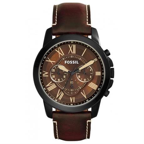 Fossil Grant FS5088 Erkek Kol Saati
