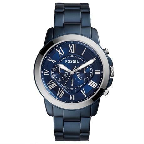 Fossil Grant FS5230 Erkek Kol Saati
