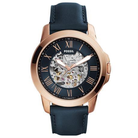 Fossil Grant ME3102 Otomatik Erkek Kol Saati