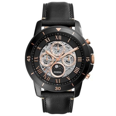 Fossil Grant ME3138 Otomatik Erkek Kol Saati