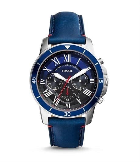 Fossil Grant Sport FS5373 Erkek Kol Saati
