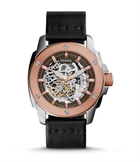 Fossil ME3082 Otomatik Erkek Kol Saati