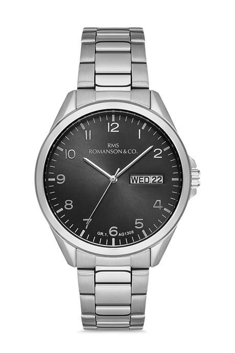 Grand Romanson RMS.1.AG1306.13 Erkek Kol Saati
