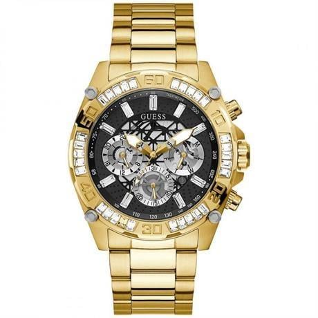 Guess GUGW0390G2 Erkek Kol Saati