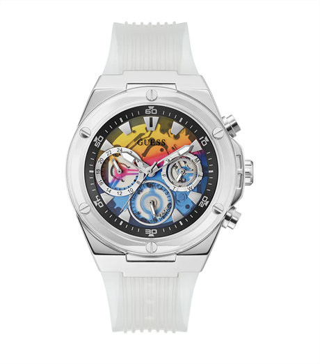 Guess GUGW0425G4 Erkek Kol Saati