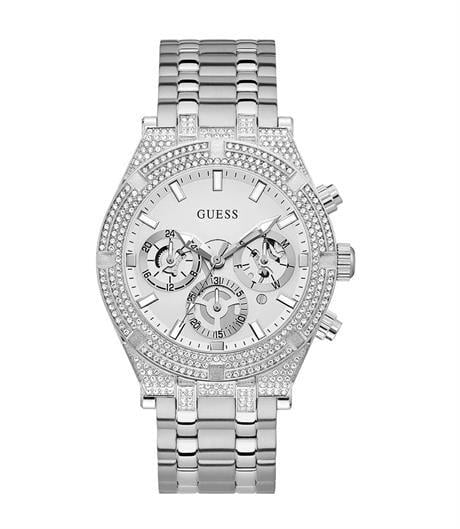 Guess GUGW0455G1 Erkek Kol Saati