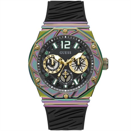 Guess GUGW0634G3 Erkek Kol Saati