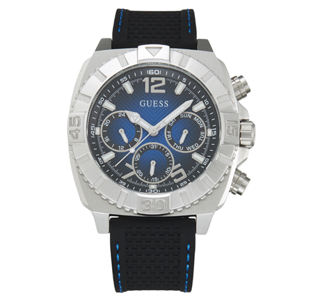 Guess GUGW0801G1 Erkek Kol Saati