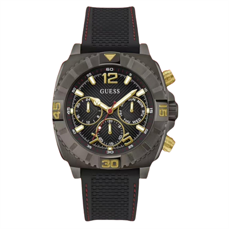 Guess GUGW0801G2 Erkek Kol Saati