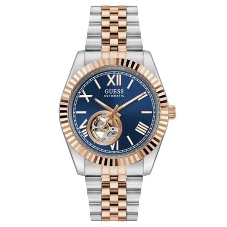 Guess GUGW0984G5 Otomatik Erkek Kol Saati