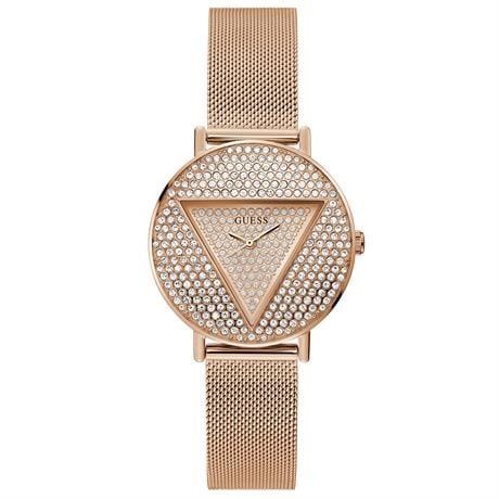 Guess Iconic GUGW0477L3 Rose Gold Kadın Kol Saati