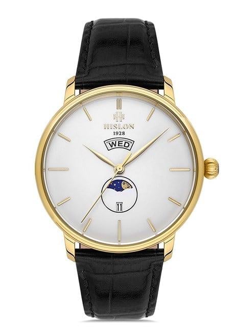 Hislon TM134G-02BG Erkek Kol Saati