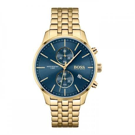 Hugo Boss HB1513841 Erkek Kol Saati