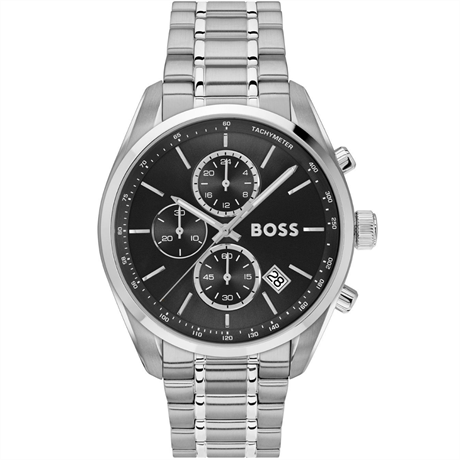 Hugo Boss Watches Grand Prix HB1514251 Erkek Kol Saati 1514251