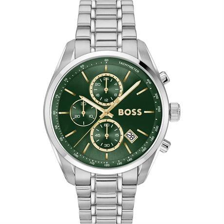 Hugo Boss Watches Grand Prix HB1514266 Erkek Kol Saati 1514266