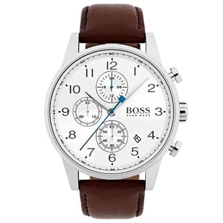 Hugo Boss Watches HB1513495 Erkek Kol Saati