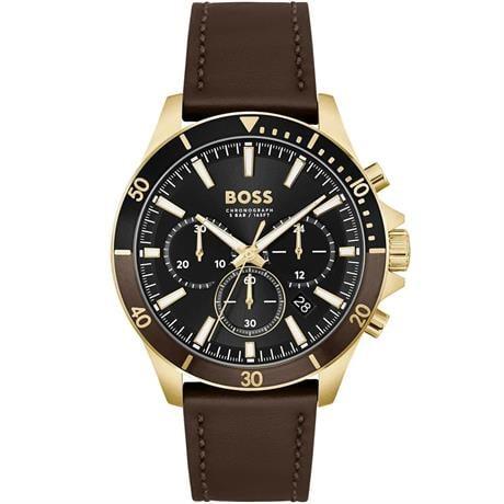 Hugo Boss Watches HB1514100 Erkek Kol Saati