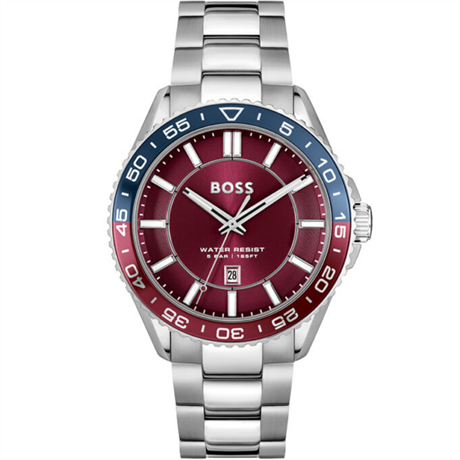 Hugo Boss Watches HB1514209 Erkek Kol Saati 1514209
