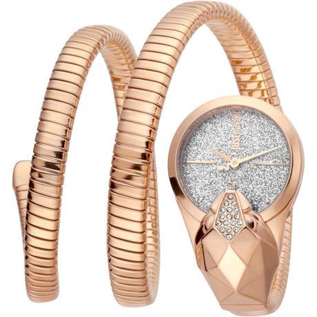 Just Cavalli JC1L114M0055 Kadın Kol Saati