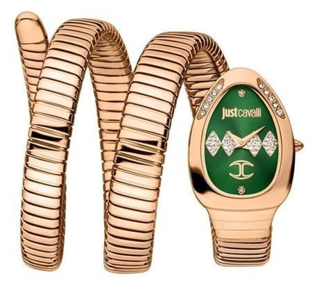Just Cavalli JC1L230M0055 Kadın Kol Saati