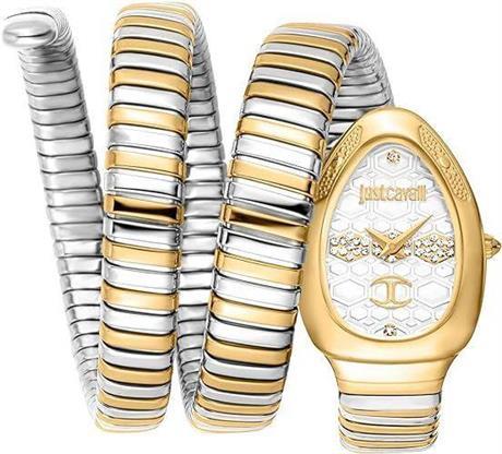 Just Cavalli JC1L232M0055 Kadın Kol Saati