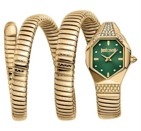 Just Cavalli JC1L370M0035 Kadın Kol Saati