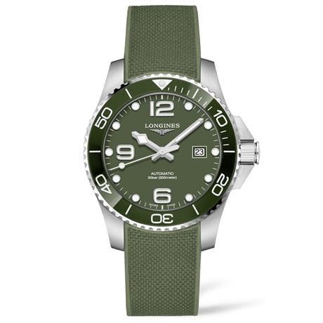 Longines Hydroconquest L37824069 Erkek Kol Saati L3.782.4.06.9