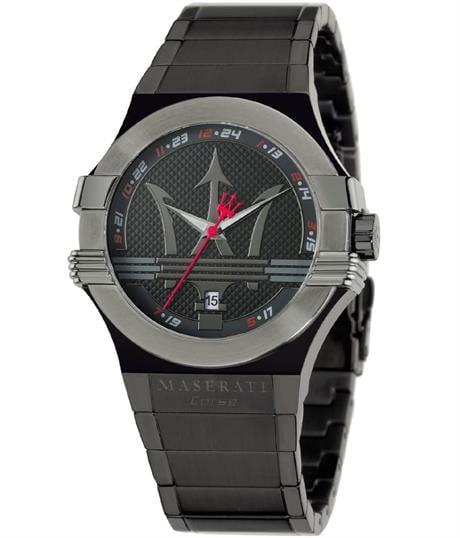 Maserati Potenza R8853108003 Limited Edition Erkek Kol Saati