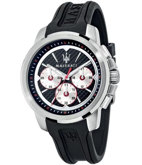 Maserati R8851123001 Erkek Kol Saati