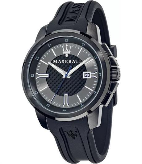 Maserati R8851123004 Erkek Kol Saati
