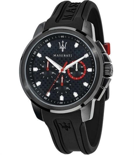 Maserati R8851123007 Erkek Kol Saati