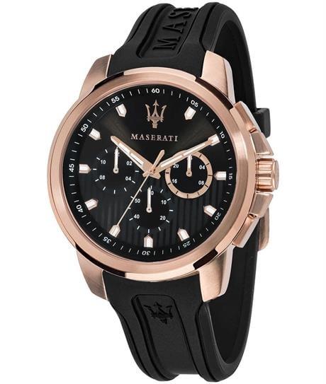 Maserati R8851123008 Erkek Kol Saati
