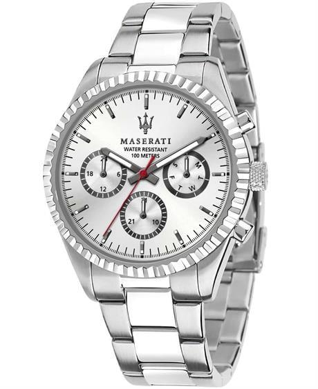 Maserati R8853100018 Erkek Kol Saati