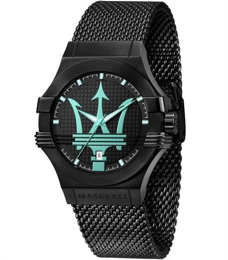 Maserati R8853144002 Aqua Edition Erkek Kol Saati