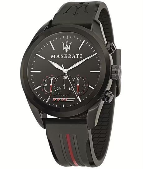 Maserati R8871612004 Erkek Kol Saati