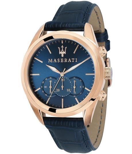 Maserati R8871612015 Erkek Kol Saati
