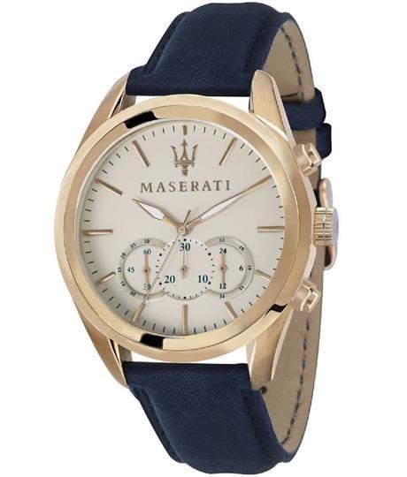 Maserati R8871612016 Erkek Kol Saati