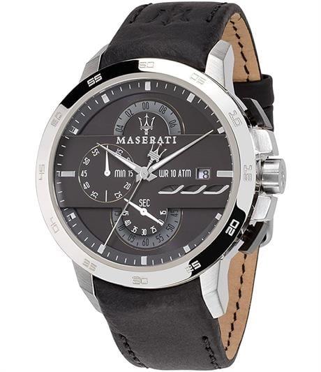 Maserati R8871619004 Erkek Kol Saati