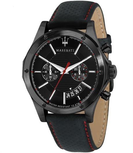 Maserati R8871627004 Erkek Kol Saati