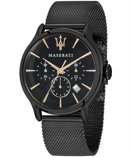 Maserati R8873618006 Erkek Kol Saati