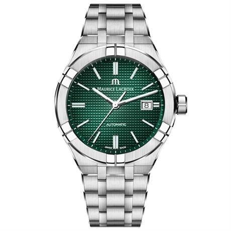 Maurice Lacroix Aikon ML-AI6008SS002630-1 Automatic Erkek Kol Saati