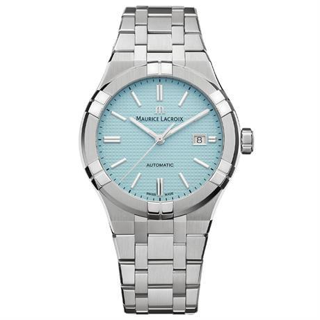 Maurice Lacroix Aikon ML-AI6008SS00F431-C Automatic Erkek Kol Saati