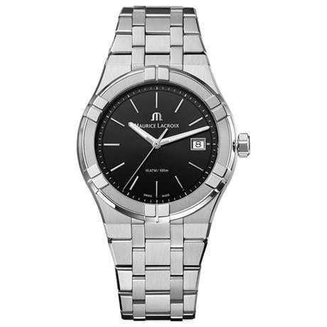 Maurice Lacroix ML-AI1108SS002330-1 Erkek Kol Saati AI1108SS0023301