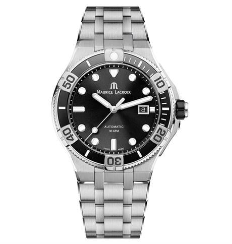 Maurice Lacroix ML-AI6058SS002330-2 Erkek Kol Saati AI6058SS0023302